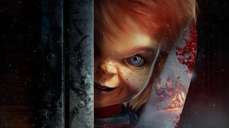 Dead by Daylight Adds Good Guy Chucky From Child’s Play In Chilling Trailer