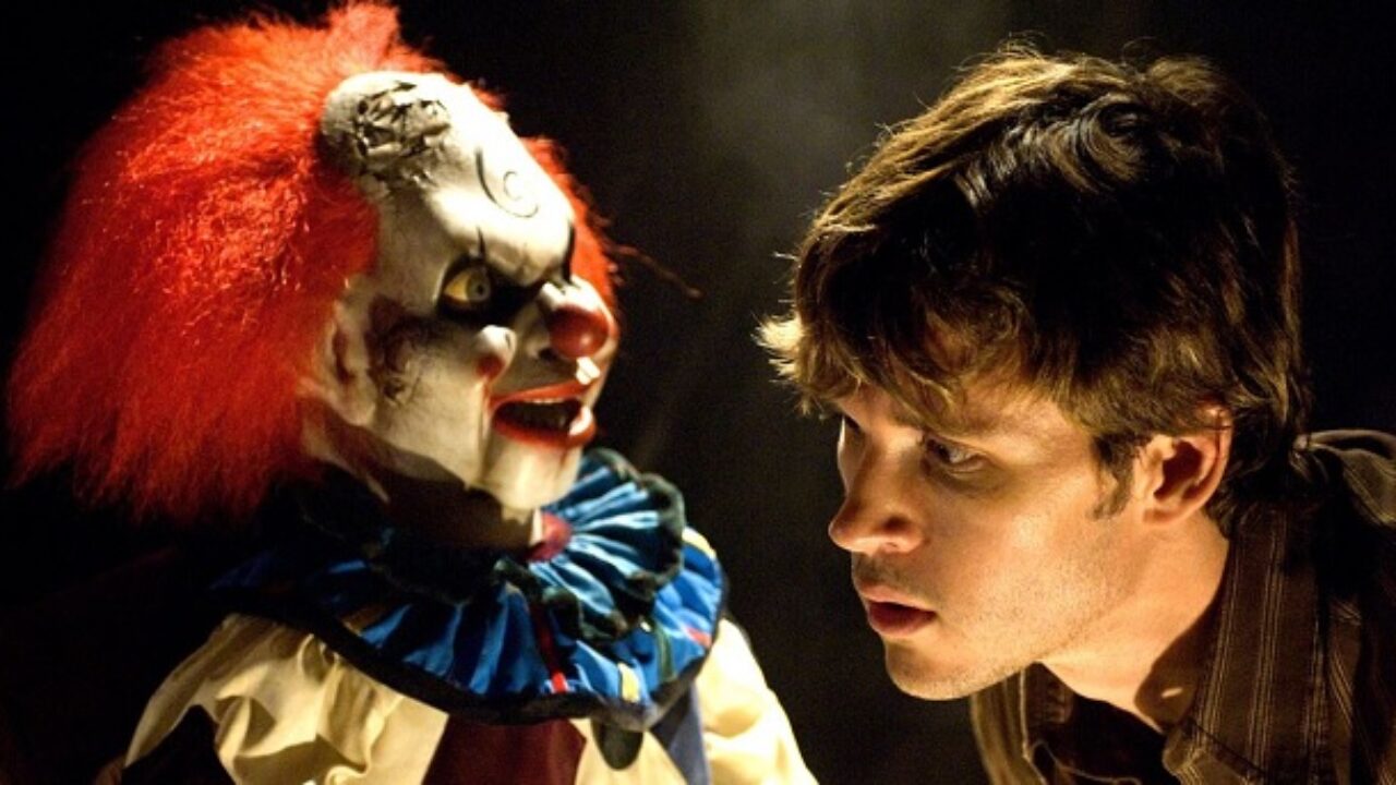 Dead Silence (2007) Review Dead Silence (2007) Review