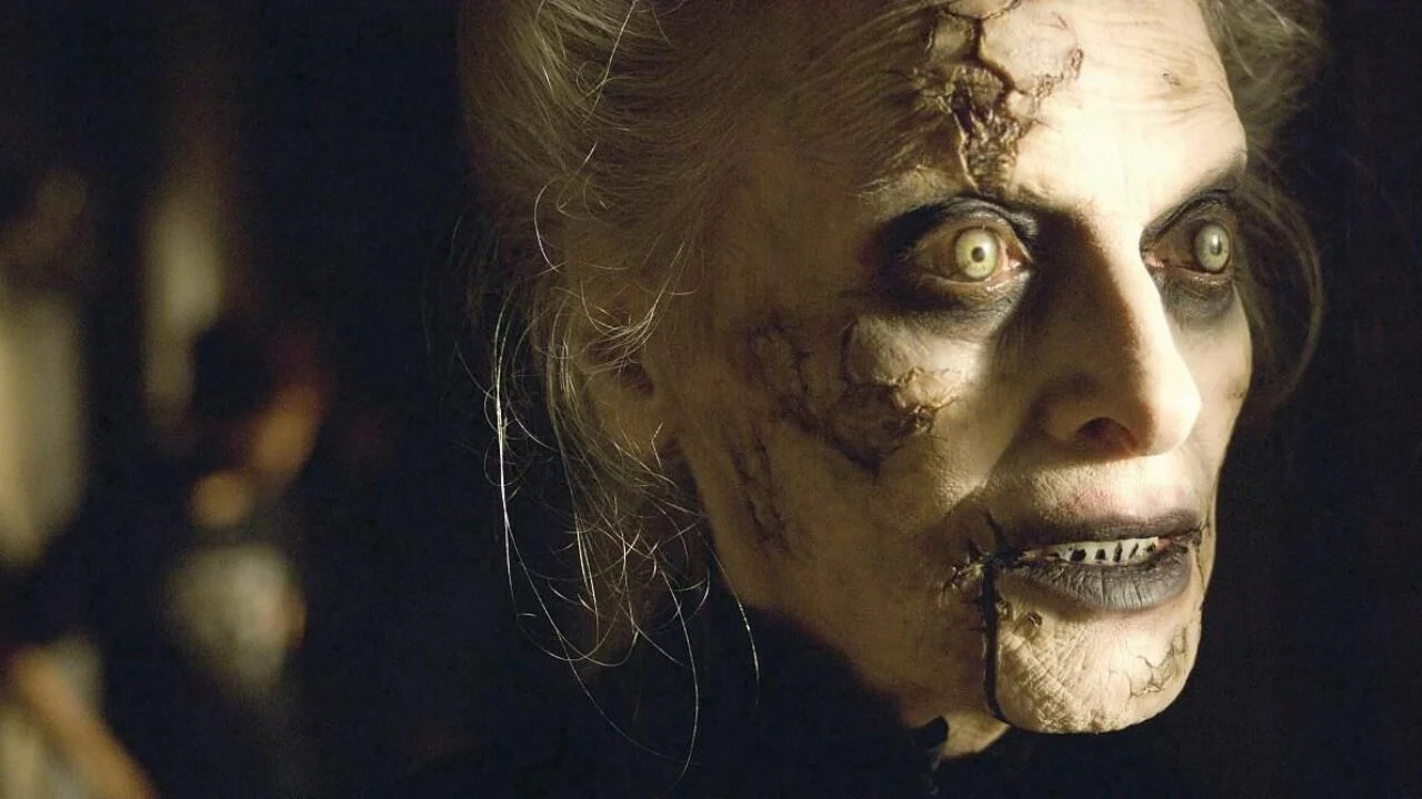 Dead Silence (2007) Review Dead Silence (2007) Review