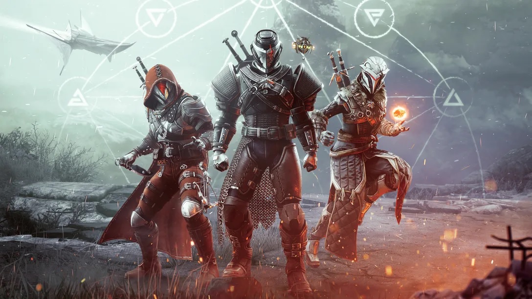 Destiny 2 The Final Shape Delays Into June & The Witcher 3 Crossover