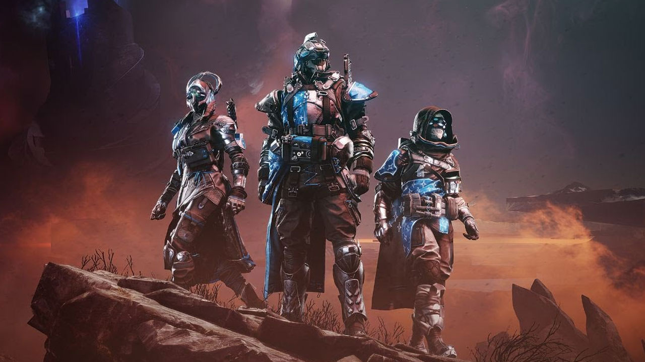 Destiny 2 The Final Shape Delays Into June & The Witcher 3 Crossover