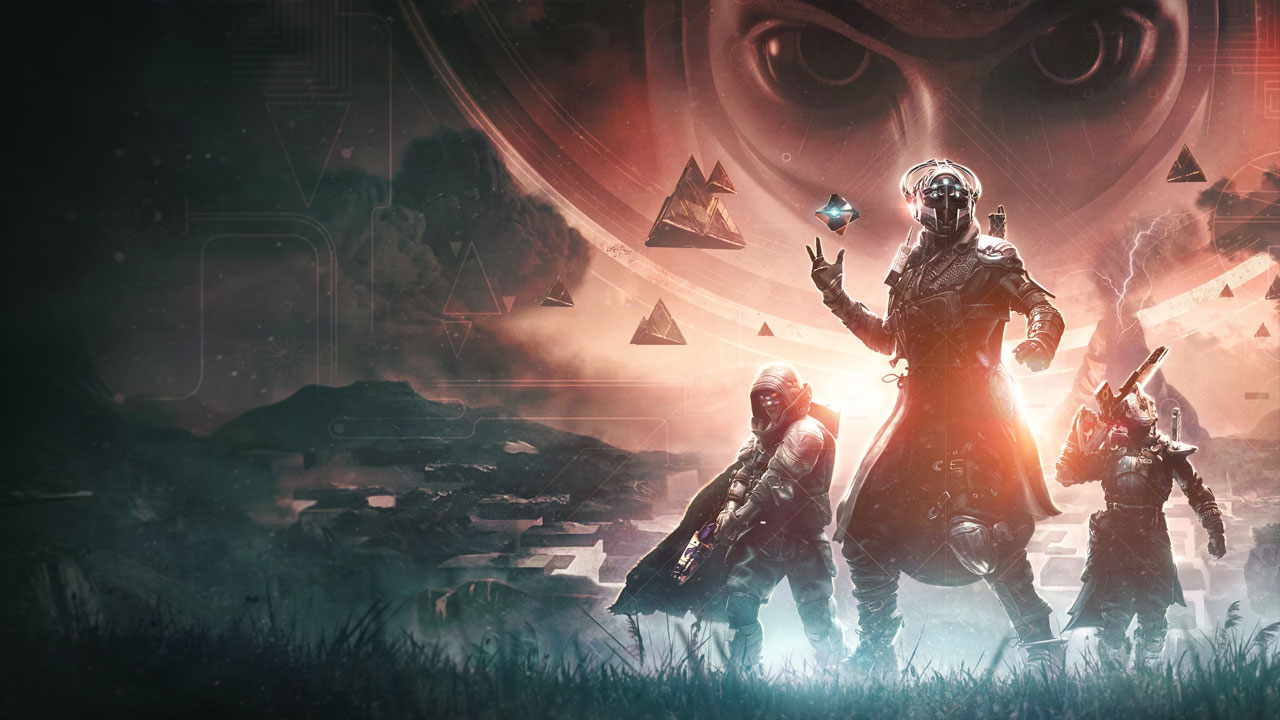 Destiny 2 The Final Shape Delays Into June & The Witcher 3 Crossover