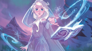 Disney Lorcana: The Highs & Lows Of 2023's Big New TCG