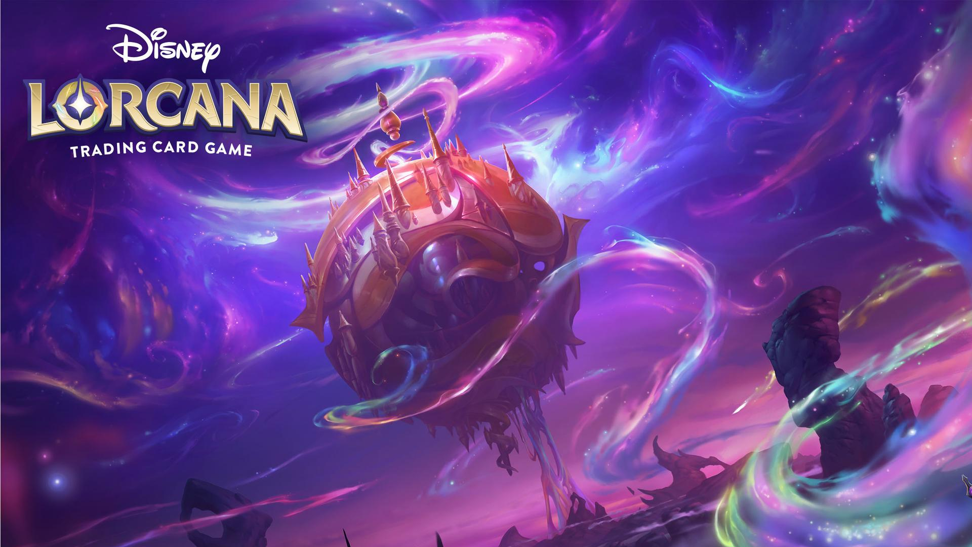 Disney Lorcana: The Highs &Amp; Lows Of 2023'S Big New Tcg