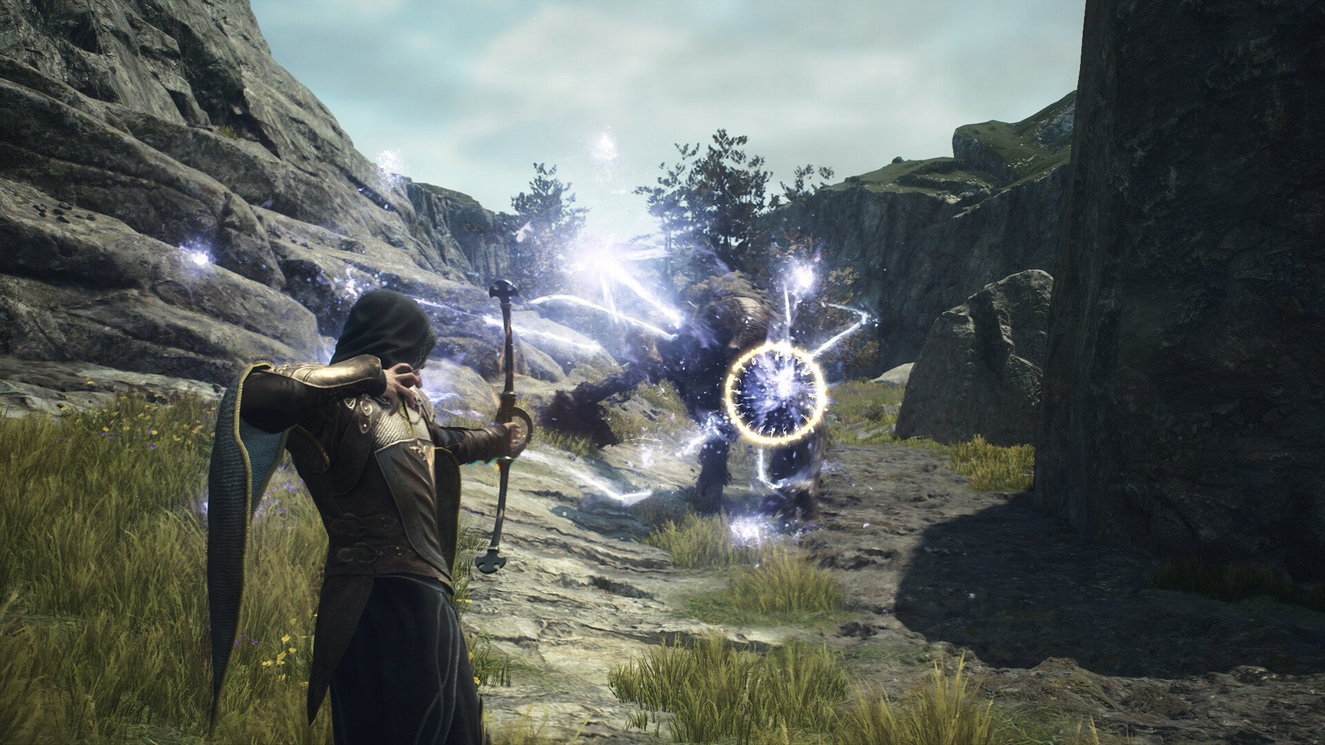 Dragon's Dogma 2 Release Date Leaks & A Showcase Is Set For November