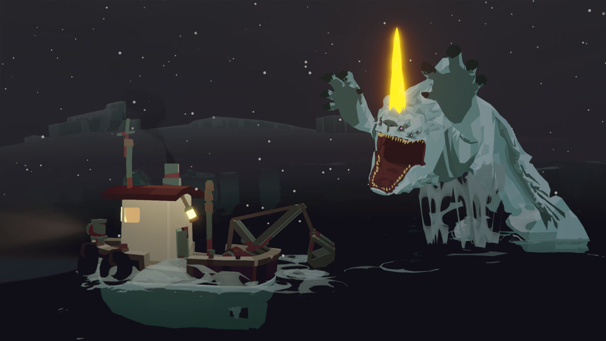 Dredge - The Pale Reach DLC Review