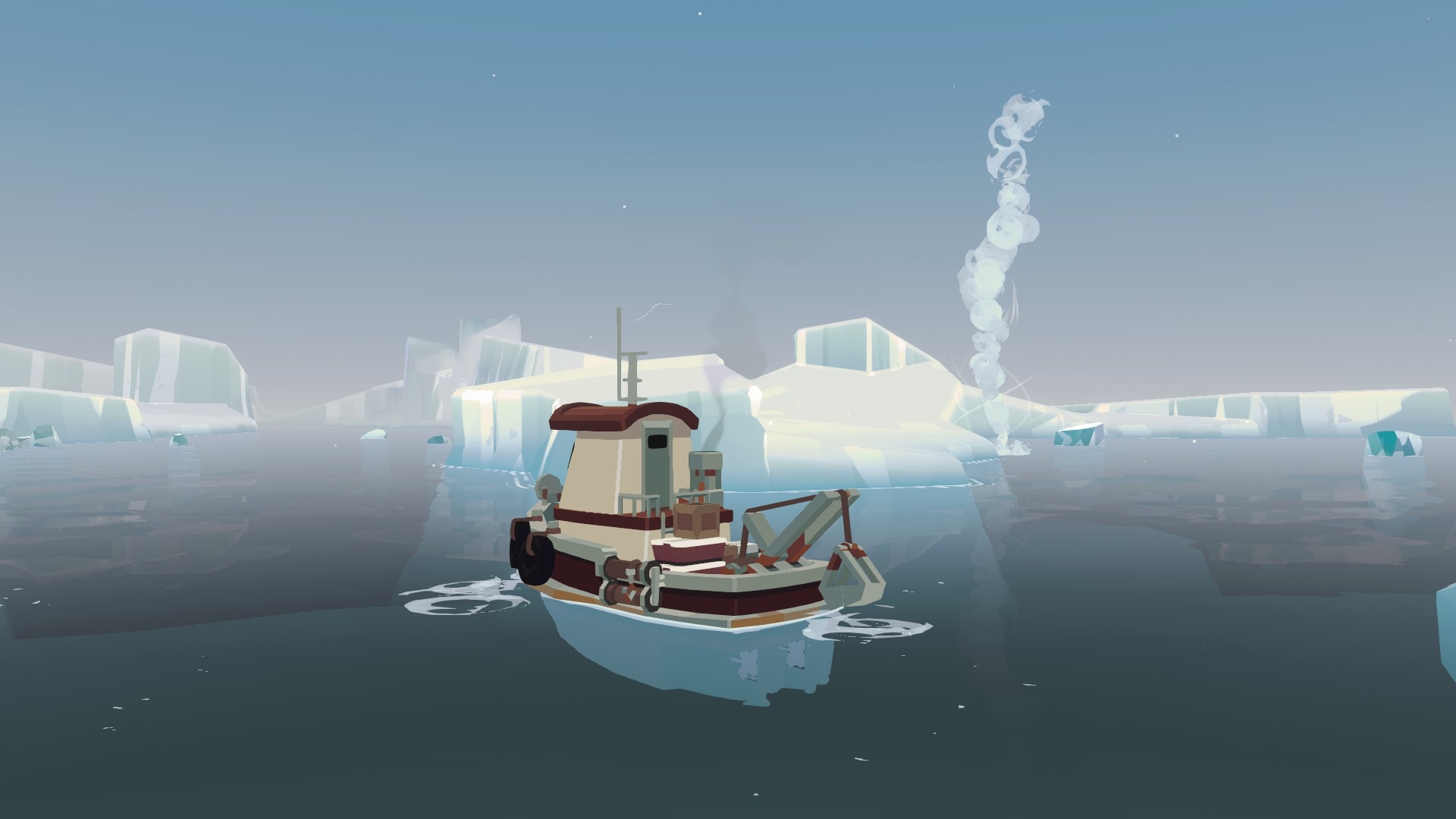 Dredge + The Pale Reach Dlc Review Dredge - The Pale Reach Dlc Review