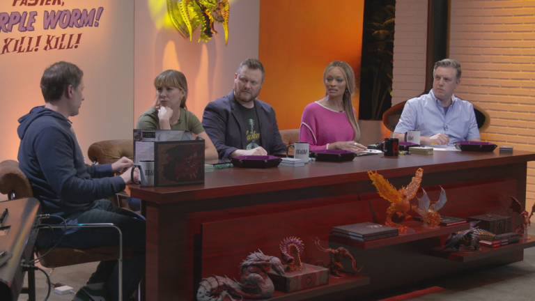 Dungeons & Dragons: Adventures FAST Channel Launches Nov 13
