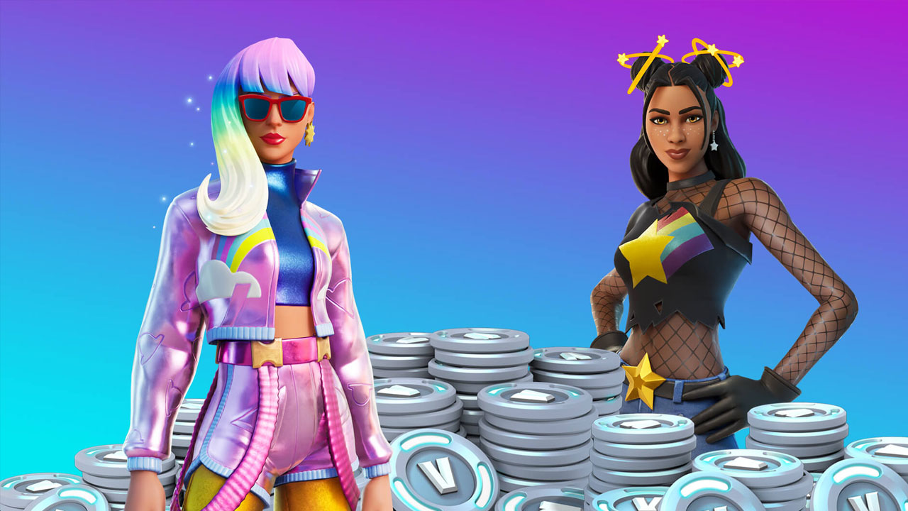 Epic Games Enters Antitrust Legal Battle With Google Today