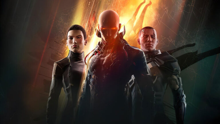 EVE Online’s New AI-Run Corporation Is A Glimpse of Things to Come