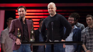 Ex-Rockstar Founder Reunites GTA 5 Writing Dream Team For Mysterious New Game