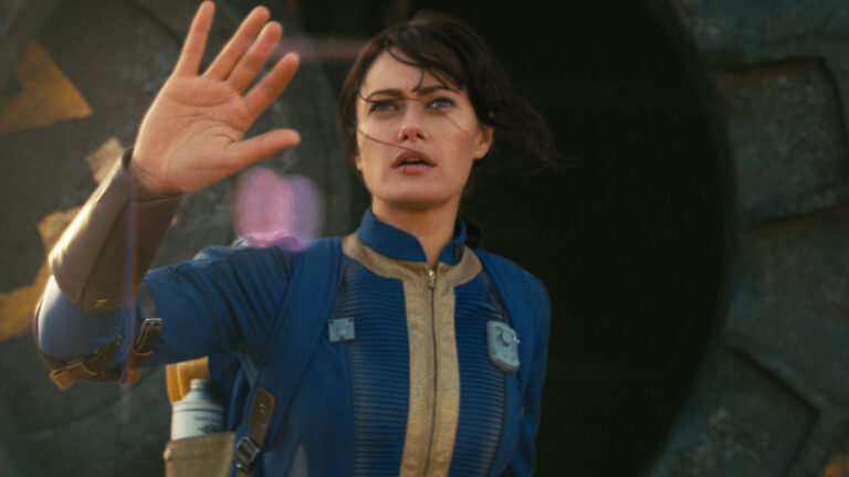 Fallout TV Show Confirmed Canon, New Images Revealed