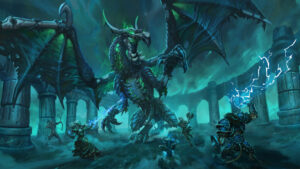 Fastest Ways to Earn Gold in World of Warcraft