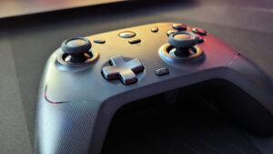 GameSir T4 Cyclone Pro Review