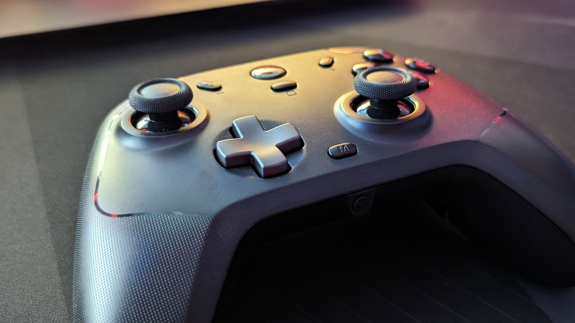 GameSir T4 Cyclone Pro Review