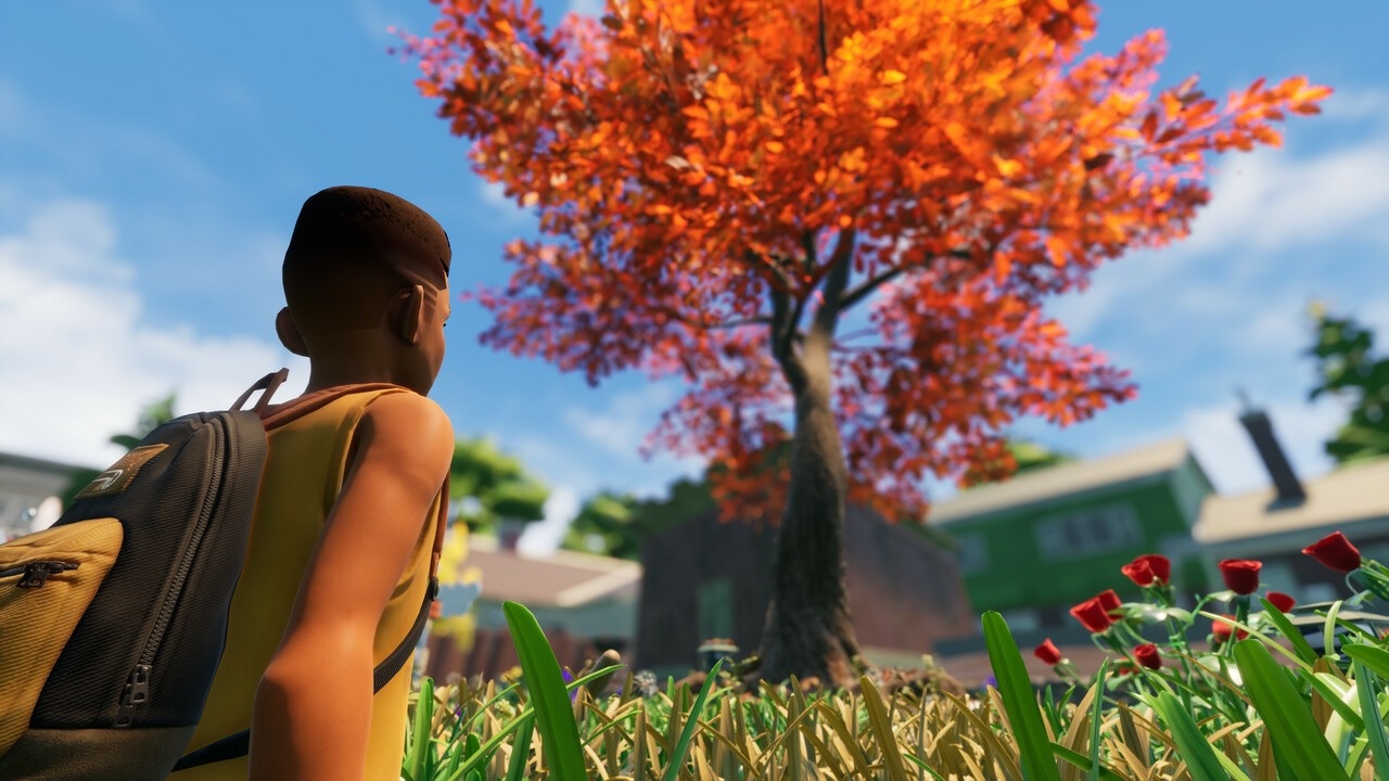 Grounded Gets A 'Make It Or Break It' Update &Amp; A New Mode Called Playgrounds Grounded Gets A 'Make It Or Break It' Update A New Mode Called Playgrounds