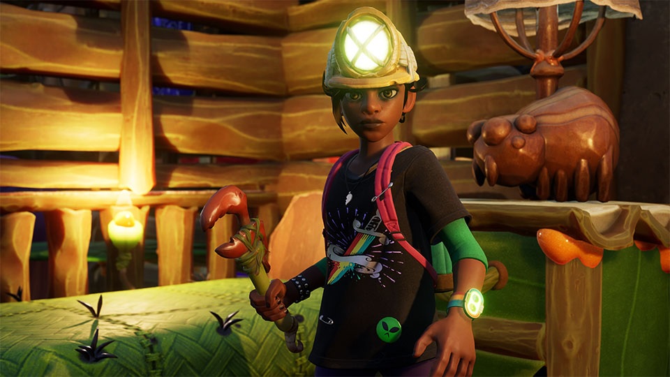 Grounded Gets A 'Make It Or Break It' Update &Amp; A New Mode Called Playgrounds Grounded Gets A Quality Of Life Update &Amp; New Mode Called Playgrounds
