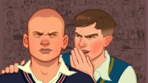 GTA 5 File Leaks Scrapped References To Bully 2 Among Others