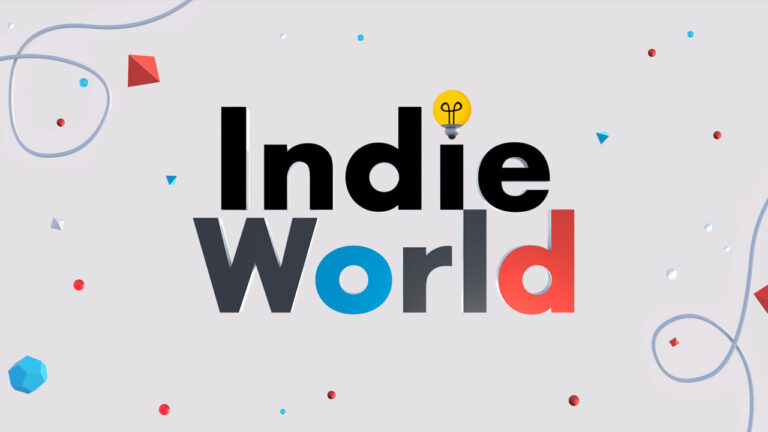 Nintendo Indie World November 2023 Showcase Announced: Start Time, How to Watch