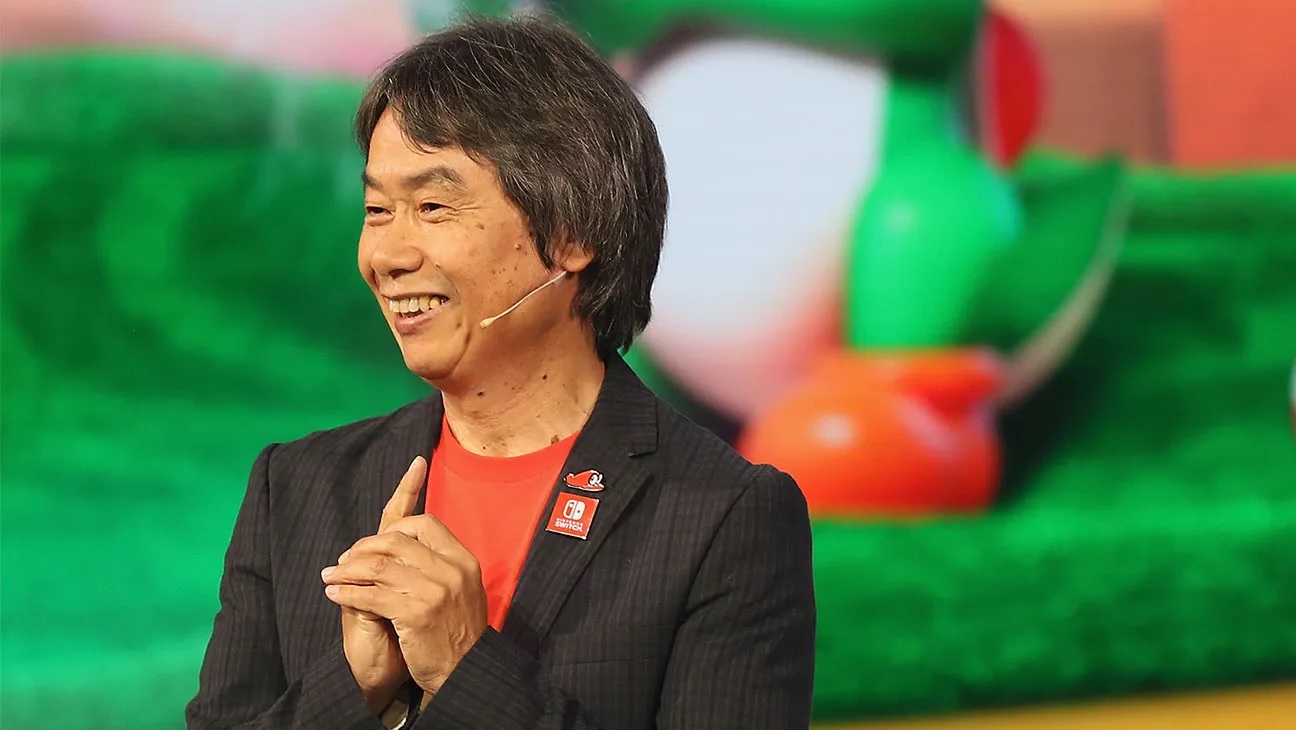 Huge The Legend of Zelda Film In Development With Sony Entertainment