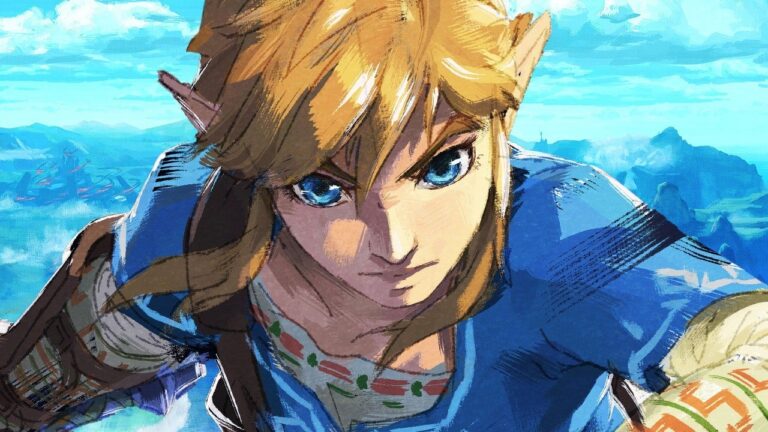 The Legend of Zelda Movie Announced as Nintendo’s Next Gaming Blockbuster