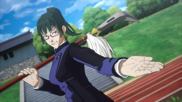 Jujutsu Kaisen Cursed Clash Gameplay Trailer, New Character