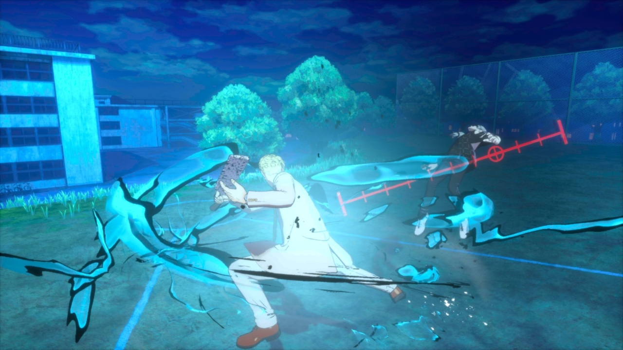 Jujutsu Kaisen Cursed Clash Gameplay Trailer, New Character 2