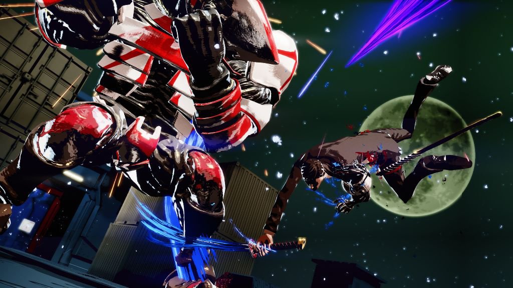 Killer Is Dead (Ps3) Review Killer Is Dead (Ps3) Review