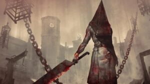 Konami Is Hiring For New Silent Hill Production Team 1