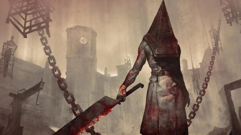 Konami Teases Return of Silent Hill With New Development Team