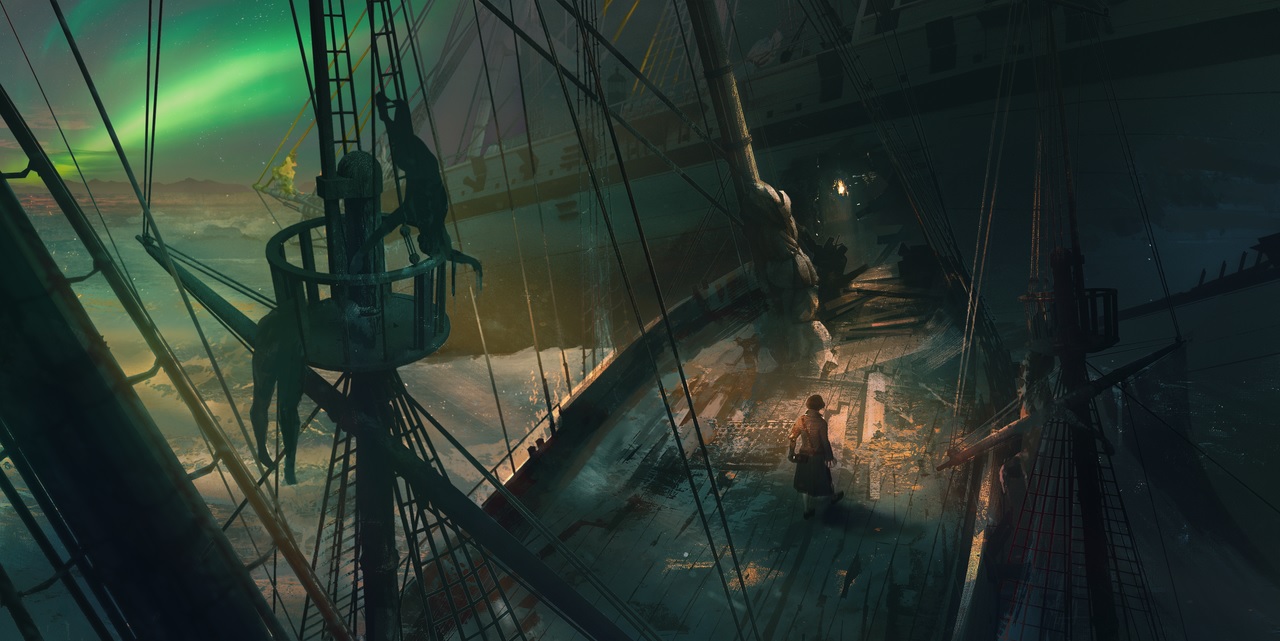 Lies Of P Sequel &Amp; Dlc Confirmed In Director'S Letter Lies Of P Sequel &Amp; Dlc Confirmed In Director'S Letter