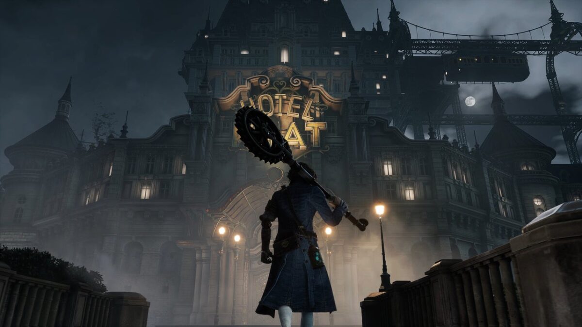 Lies of P Sequel & DLC Confirmed in Director's Letter