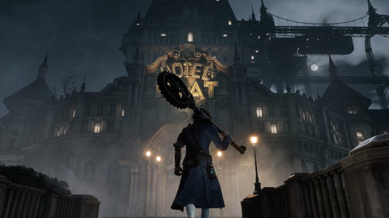 Lies of P Sequel & DLC Confirmed in Director’s Letter
