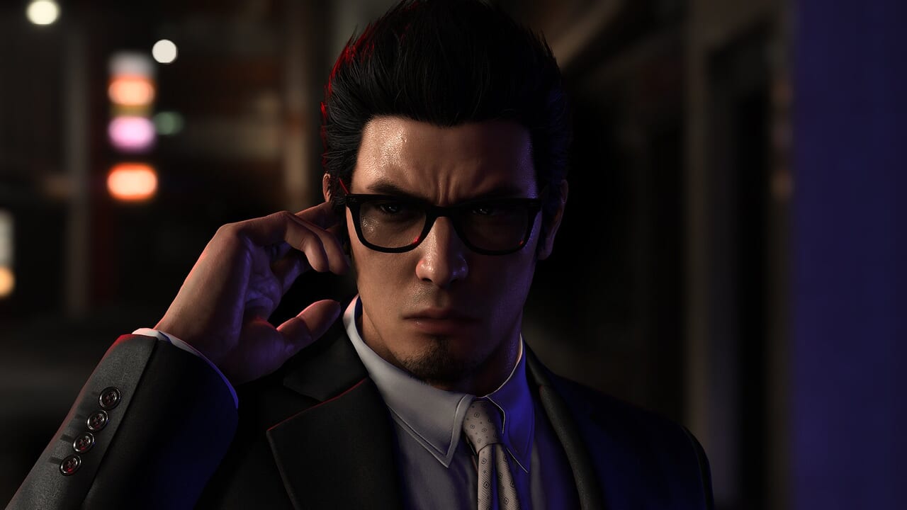 Like A Dragon Gaiden: The Man Who Erased His Name (Series X) Review