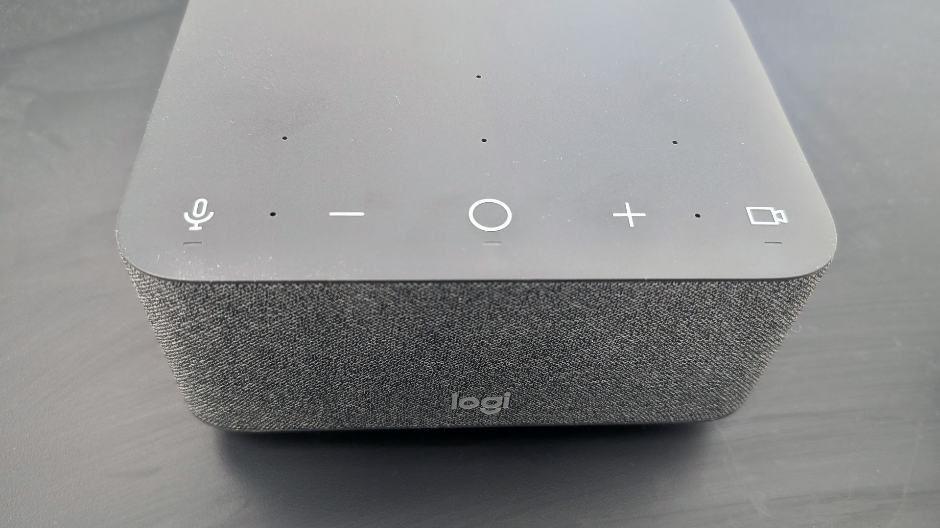 Logi Dock Laptop Dock Review