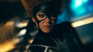 Madame Web Reveals Exciting 1st Trailer Featuring All-Female Spider Cast