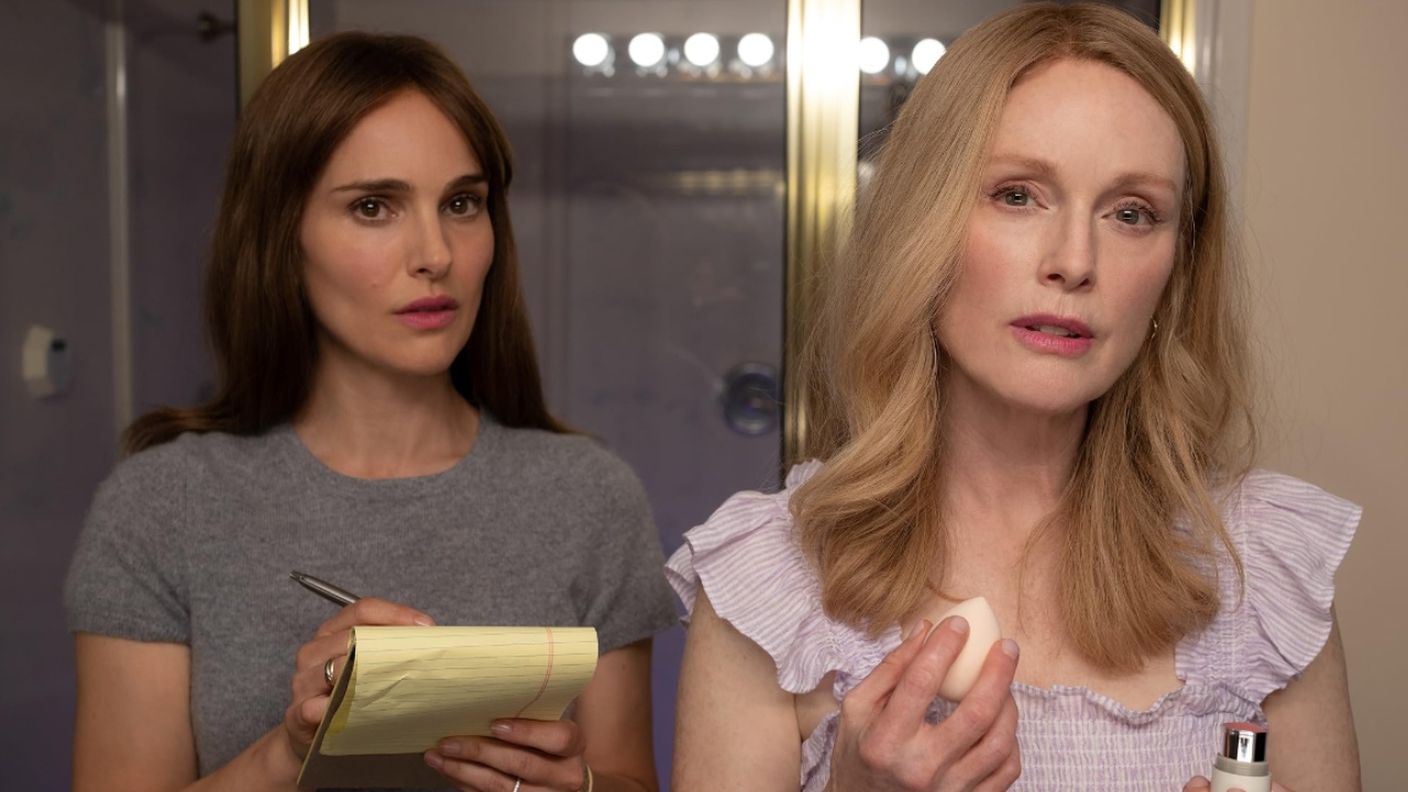 May December (2023) Review