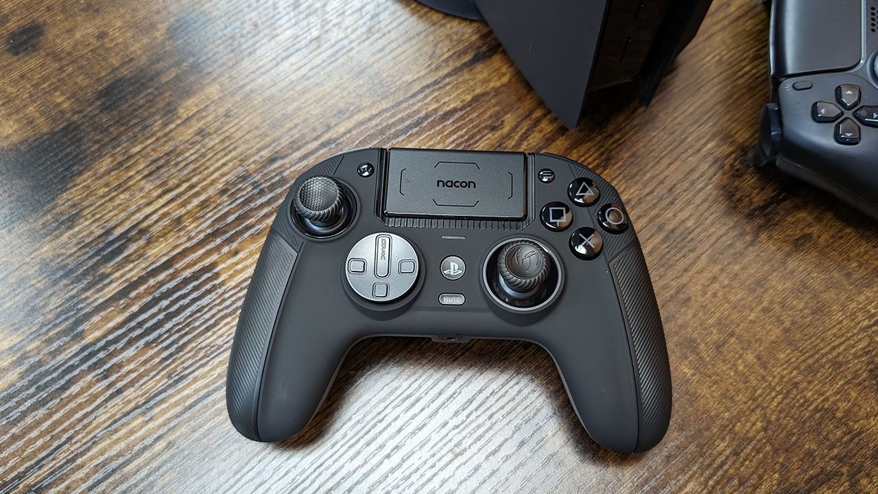 Nacon Revolution 5 Pro Wireless PS5 Controller