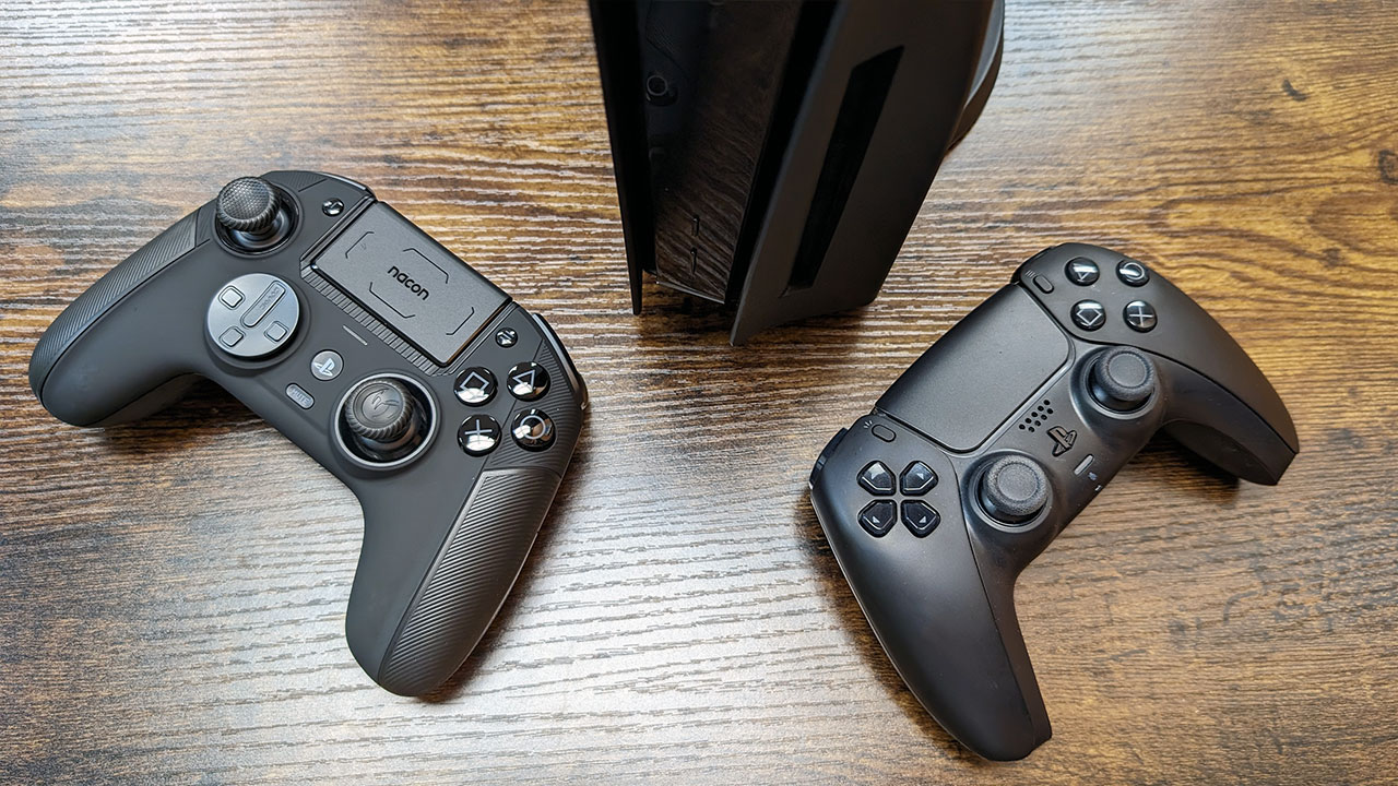 Nacon Revolution 5 Pro Wireless PS5 Controller