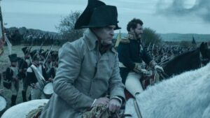 Napoleon (2023) Review