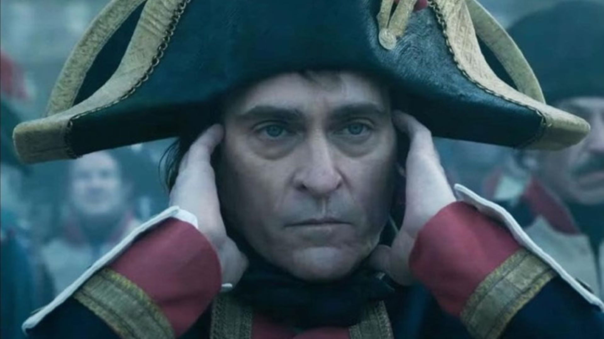 Napoleon (2023) Review