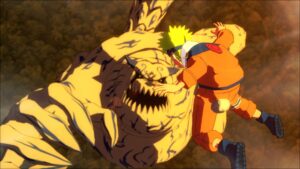 Naruto X Boruto Ultimate Ninja Storm Connections Review