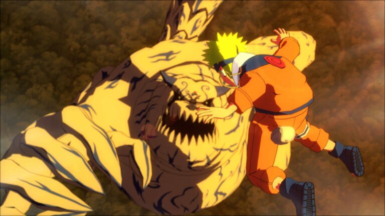 Naruto X Boruto Ultimate Ninja Storm Connections Review