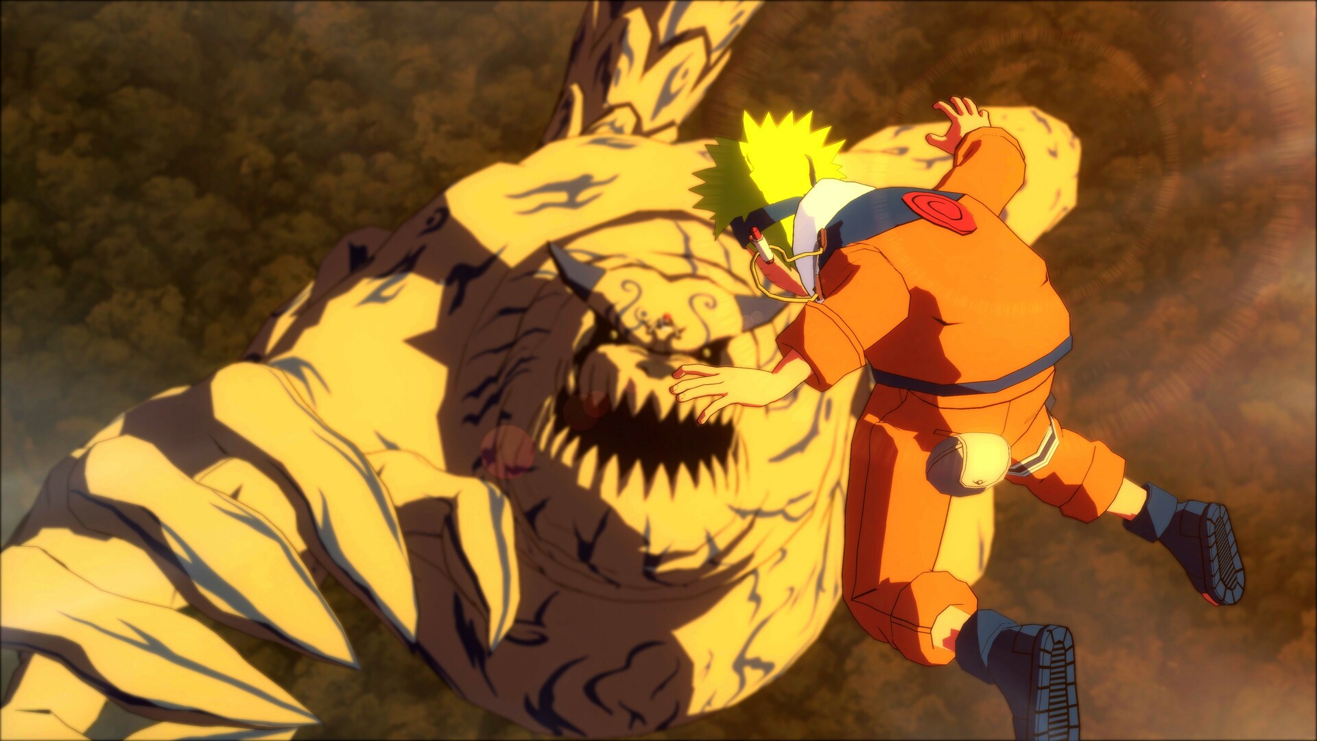 Naruto X Boruto Ultimate Ninja Storm Connections Review