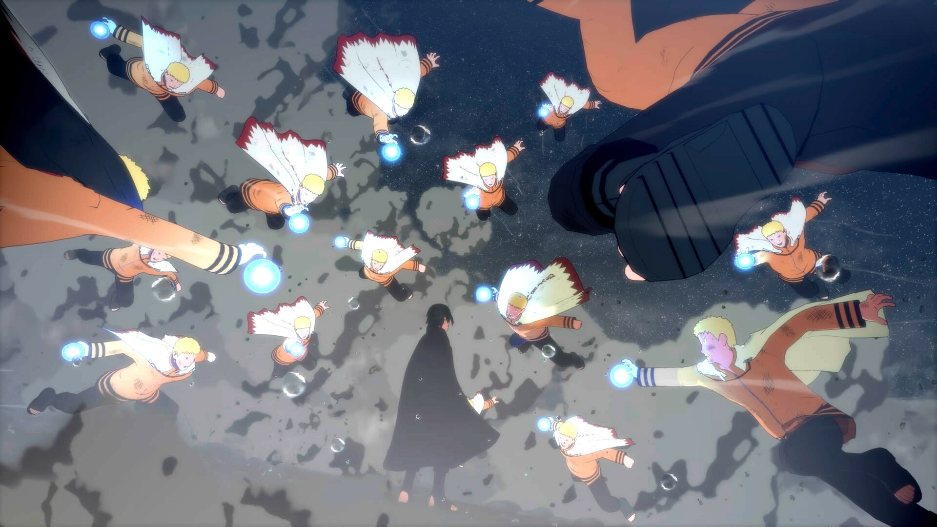 Naruto X Boruto Ultimate Ninja Storm Connections Review