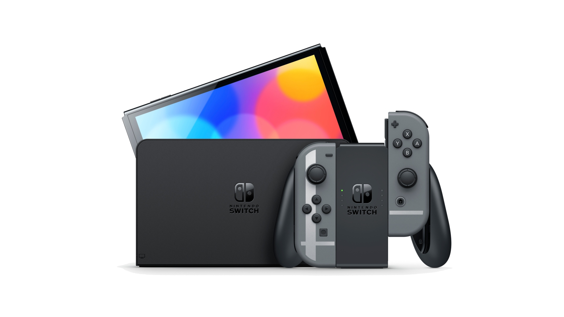 Nintendo Black Friday Deals Are Smashing, With OLED Bundle 2