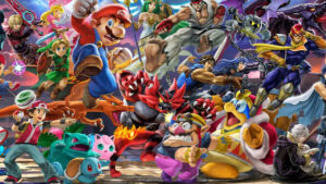 Nintendo Lists Cool Black Friday And Cyber Monday Deals