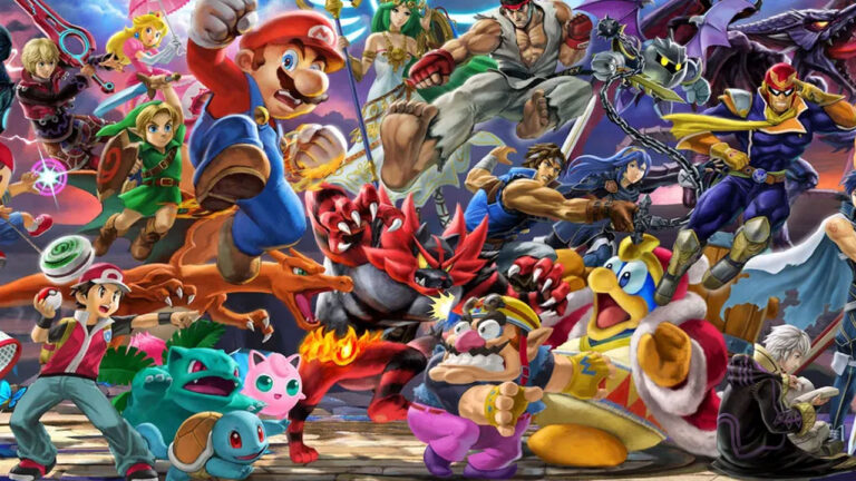 Nintendo Unveils Black Friday & Cyber Monday Deals for 2023