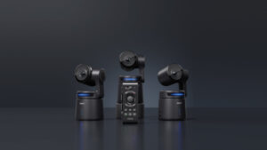 OBSBOT Tail Air Streaming Camera Review