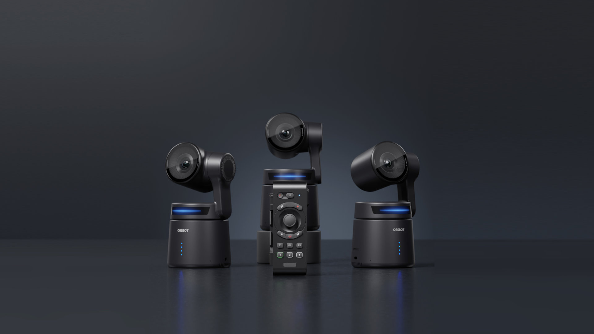 Content Creator Buyers Guide 2023 - OBSBOT Tail Air Streaming Camera